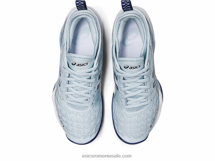 Asics cer/albastru indigo explozie ff 3 ZF4642588