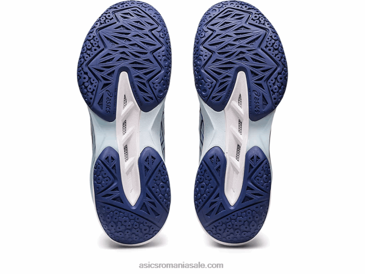 Asics cer/albastru indigo explozie ff 3 ZF4642588