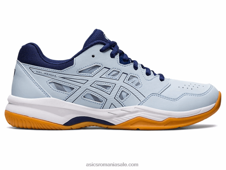 Asics cer/albastru indigo gel-renma ZF4642422