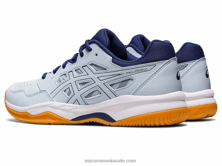 Asics cer/albastru indigo gel-renma ZF4642422