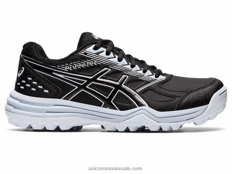 Asics cer negru/ moale câmp gel-letal ZF4643177