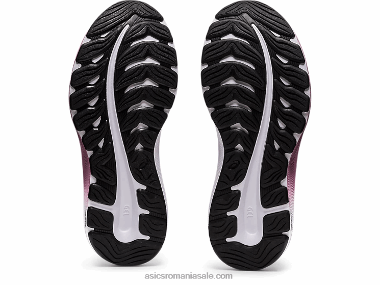 Asics abia trandafir/alb gel-excitare 9 ZF4643241