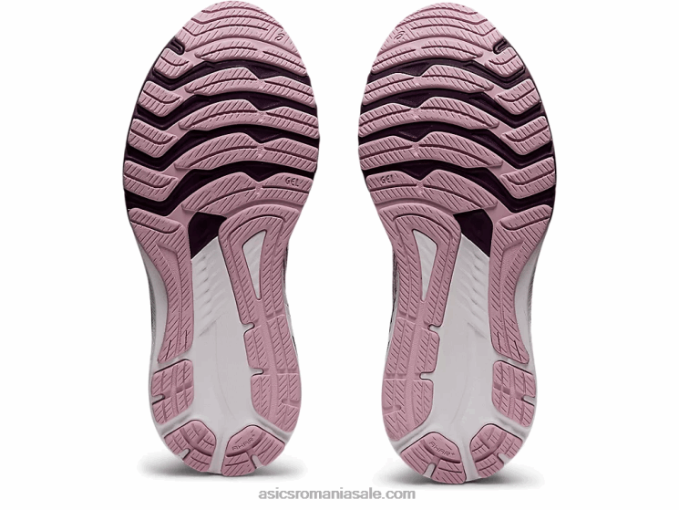 Asics abia trandafir/prune adâncă gt-2000 10 ZF4643151