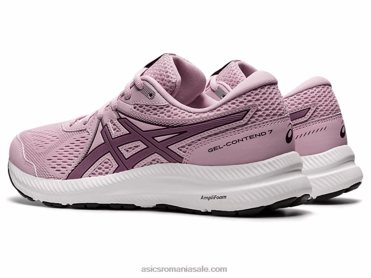 Asics abia trandafir/rosequartz conținut de gel 7 ZF4643451