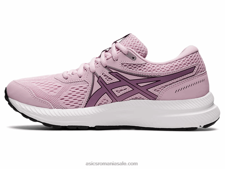 Asics abia trandafir/rosequartz conținut de gel 7 ZF4643451