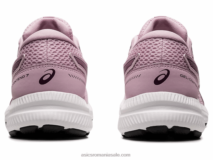 Asics abia trandafir/rosequartz conținut de gel 7 ZF4643451