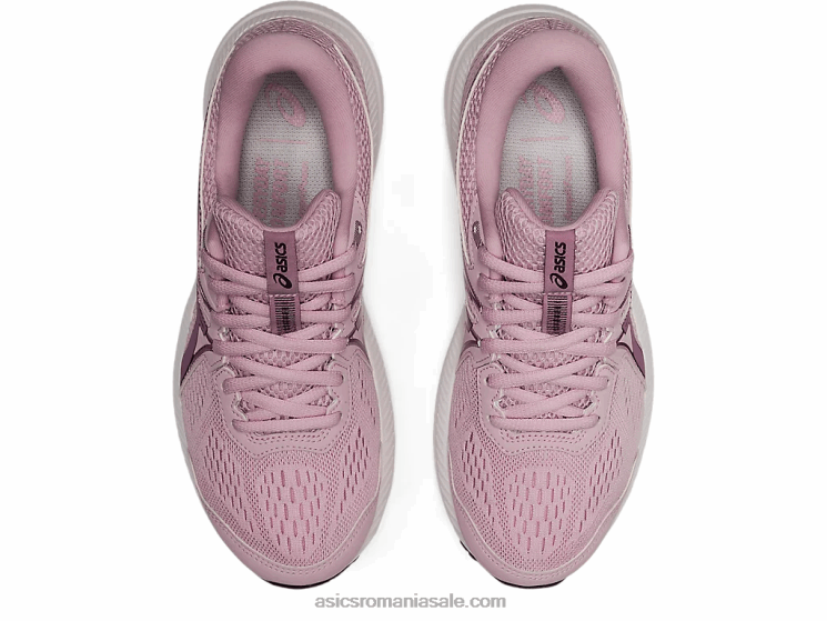Asics abia trandafir/rosequartz conținut de gel 7 ZF4643451