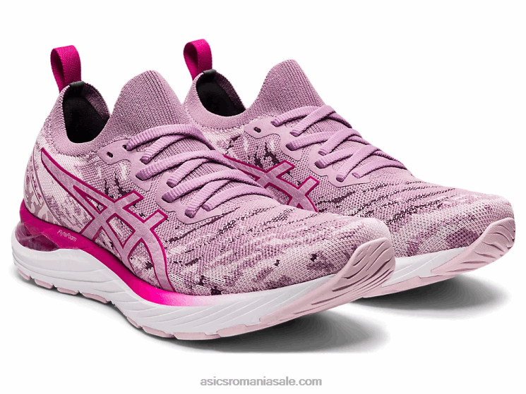 Asics abia trandafir/rosequartz gel-cumulus 23 mk ZF4643561