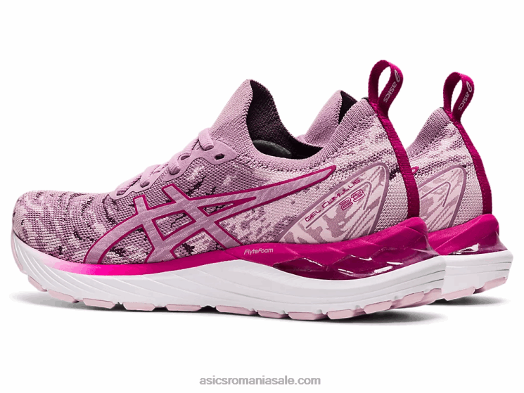 Asics abia trandafir/rosequartz gel-cumulus 23 mk ZF4643561
