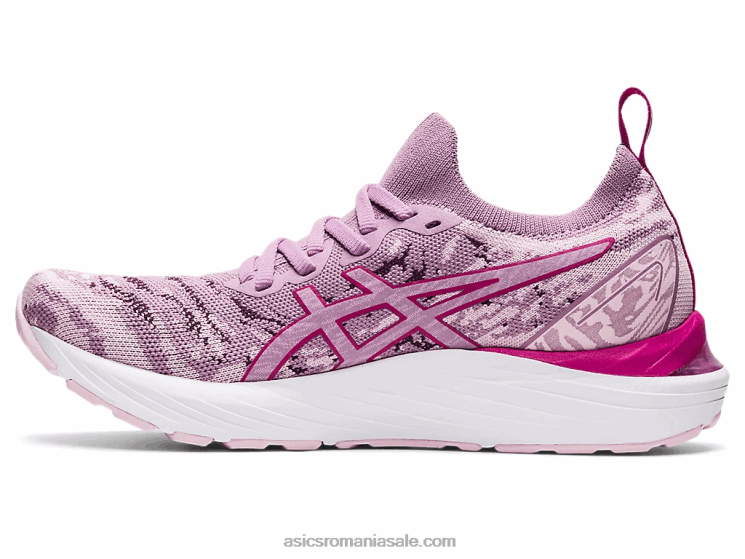 Asics abia trandafir/rosequartz gel-cumulus 23 mk ZF4643561