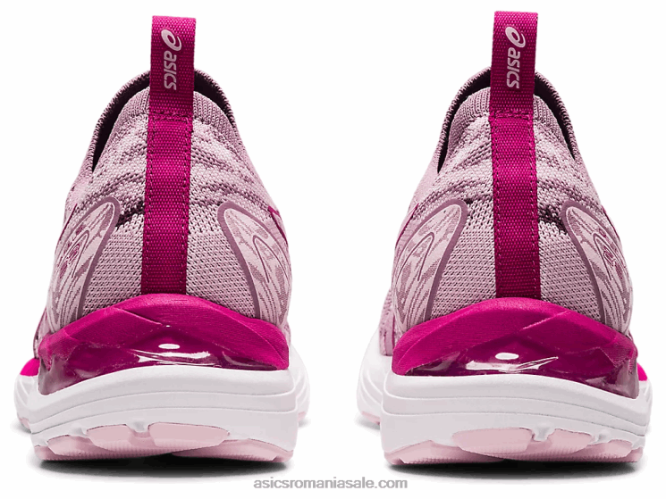 Asics abia trandafir/rosequartz gel-cumulus 23 mk ZF4643561