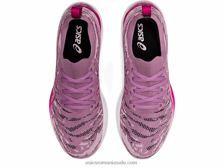 Asics abia trandafir/rosequartz gel-cumulus 23 mk ZF4643561