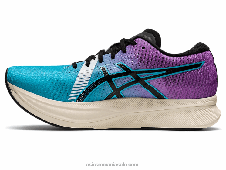 Asics acvariu/negru Viteza magică 2 ekiden ZF4642775