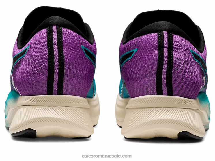 Asics acvariu/negru Viteza magică 2 ekiden ZF4642775