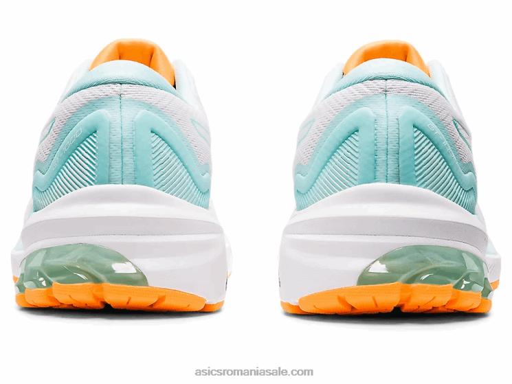 Asics alb/albastru clar gt-1000 11 ZF4643221