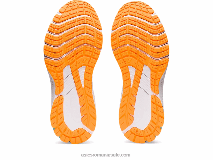 Asics alb/albastru clar gt-1000 11 ZF4643221