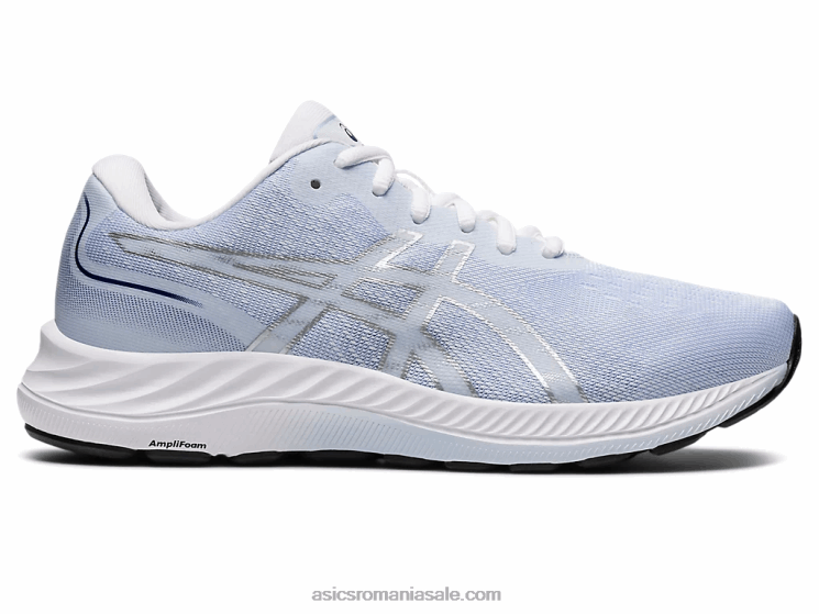 Asics alb/argint pur gel-excitare 9 ZF4643109