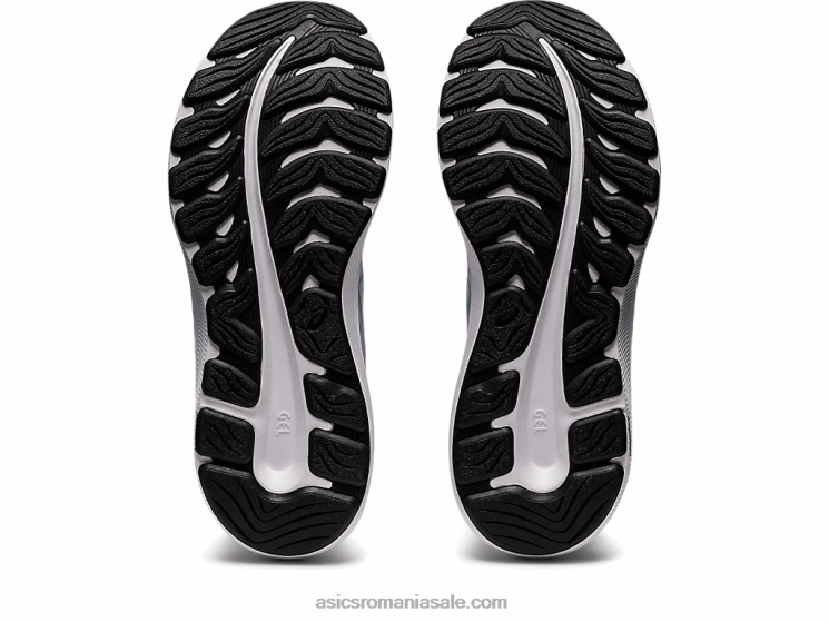 Asics alb/argint pur gel-excitare 9 ZF4643109