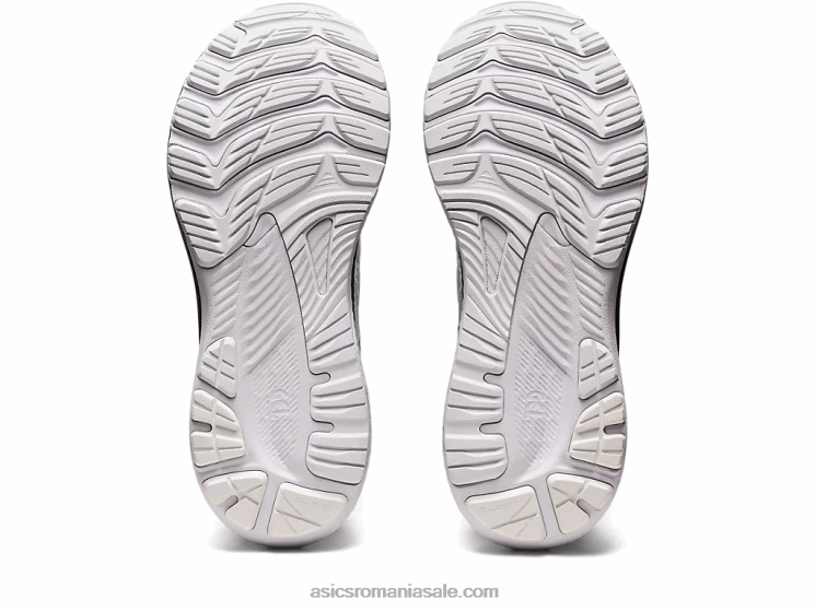 Asics alb/argint pur gel-kayano 29 platină ZF4643132