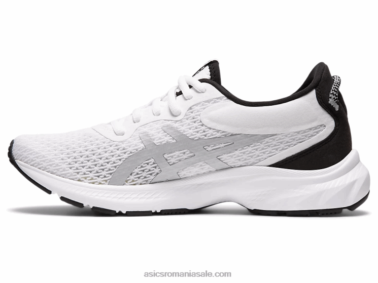 Asics alb/argint pur gel-kumo lyte 2 ZF4643992