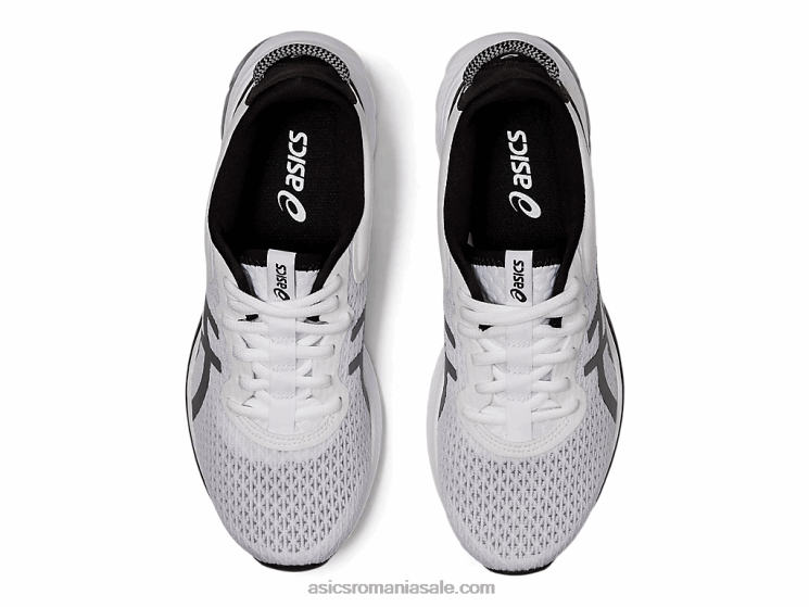 Asics alb/argint pur gel-kumo lyte 2 ZF4643992