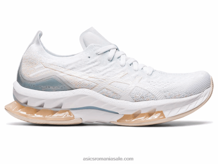 Asics alb/bej mineral gel-kinsei blast ZF4642439