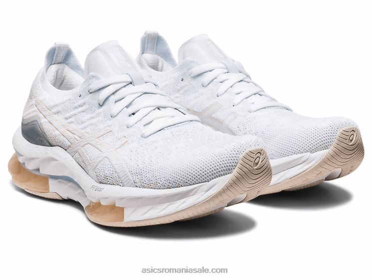 Asics alb/bej mineral gel-kinsei blast ZF4642439