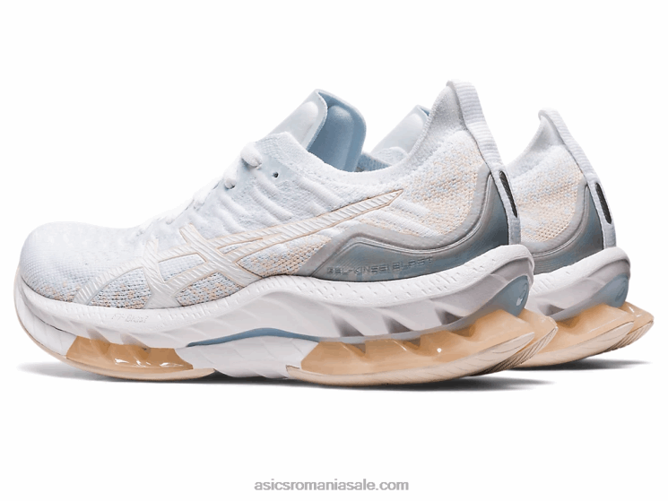 Asics alb/bej mineral gel-kinsei blast ZF4642439