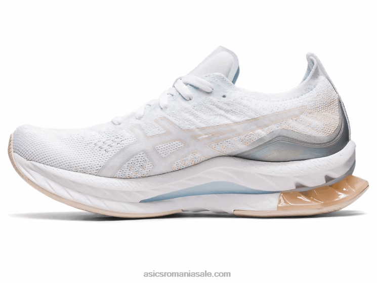 Asics alb/bej mineral gel-kinsei blast ZF4642439