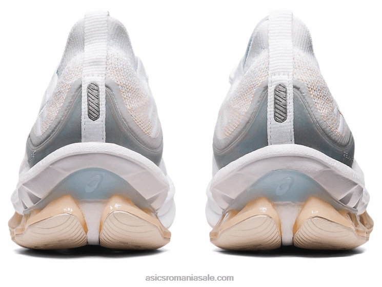 Asics alb/bej mineral gel-kinsei blast ZF4642439