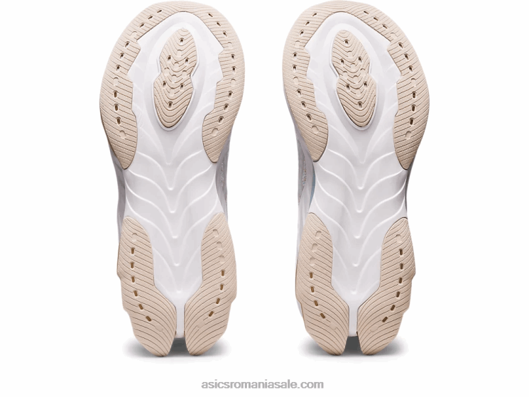 Asics alb/bej mineral gel-kinsei blast ZF4642439