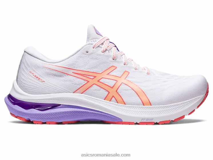 Asics alb/dună de vară gt-2000 11 ZF4642193