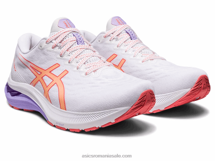 Asics alb/dună de vară gt-2000 11 ZF4642193