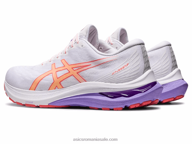 Asics alb/dună de vară gt-2000 11 ZF4642193