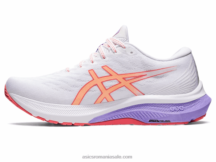 Asics alb/dună de vară gt-2000 11 ZF4642193