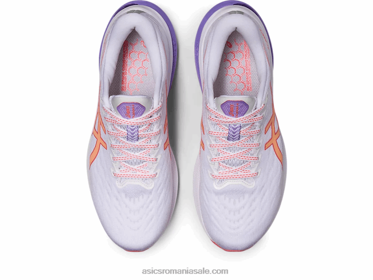 Asics alb/dună de vară gt-2000 11 ZF4642193