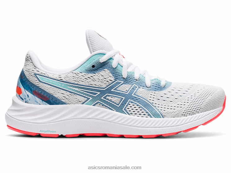 Asics alb gel-excitare 8 ZF4643745