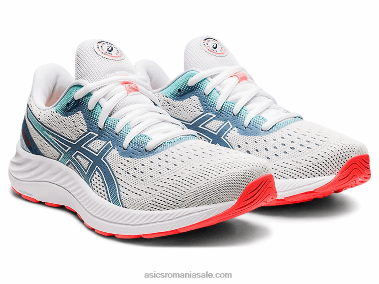 Asics alb gel-excitare 8 ZF4643745