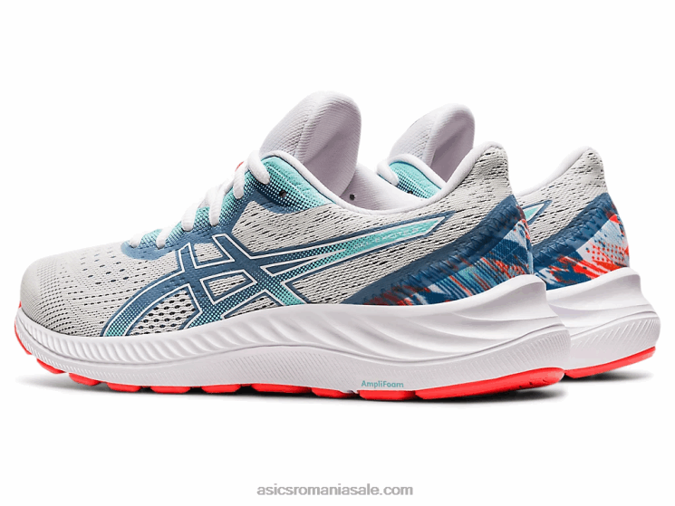 Asics alb gel-excitare 8 ZF4643745