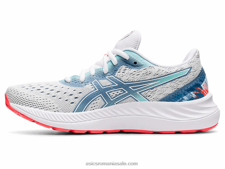 Asics alb gel-excitare 8 ZF4643745