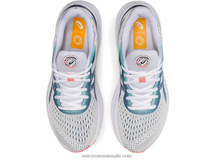 Asics alb gel-excitare 8 ZF4643745