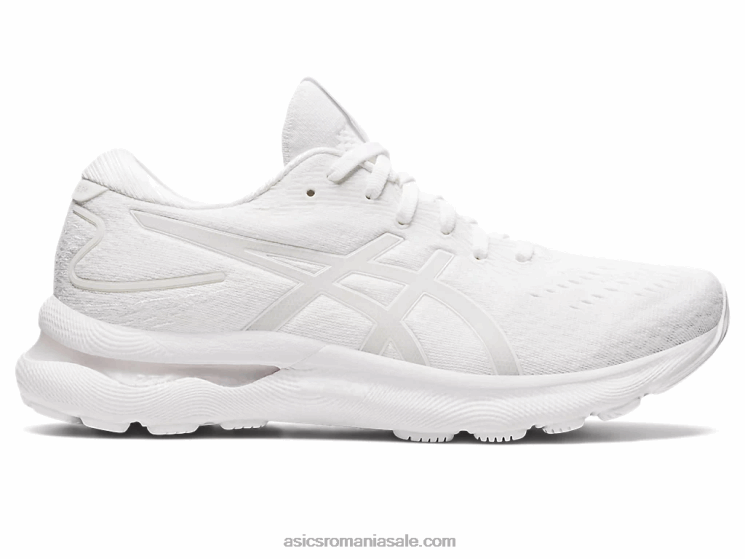 Asics alb gel-nimbus 24 ZF4642967