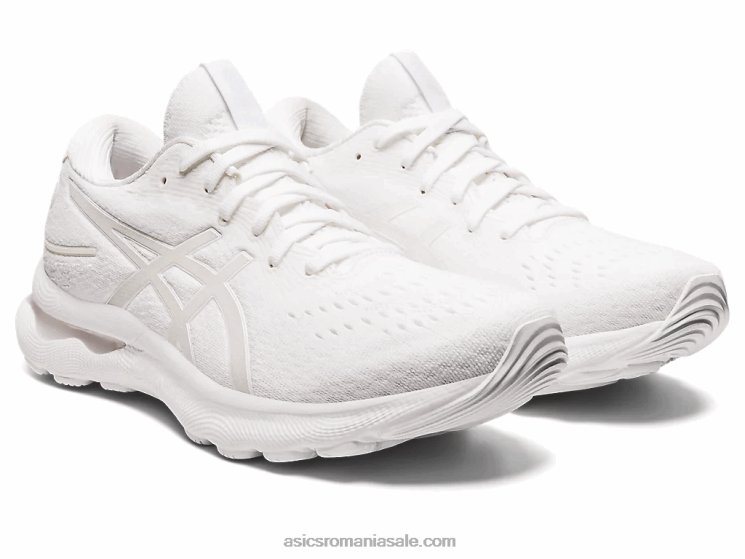 Asics alb gel-nimbus 24 ZF4642967