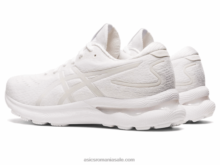 Asics alb gel-nimbus 24 ZF4642967