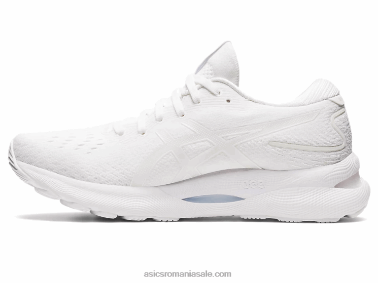 Asics alb gel-nimbus 24 ZF4642967