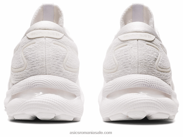 Asics alb gel-nimbus 24 ZF4642967