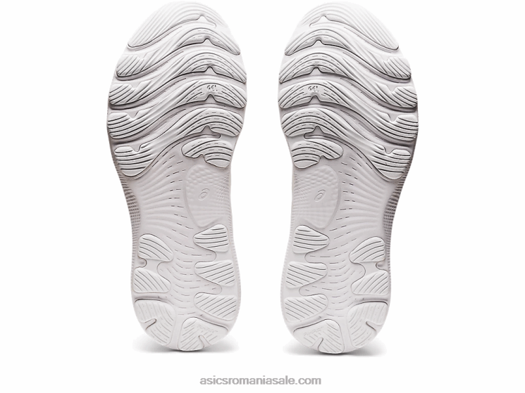 Asics alb gel-nimbus 24 ZF4642967
