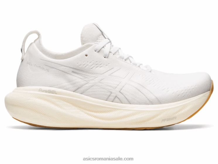 Asics alb gel-nimbus 25 ZF4642154
