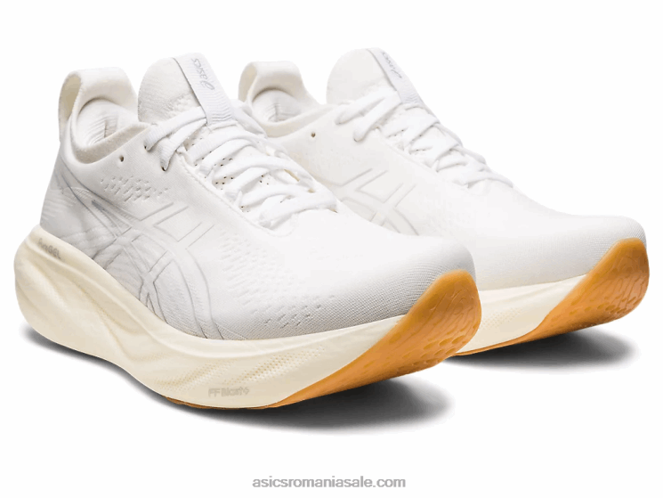 Asics alb gel-nimbus 25 ZF4642154