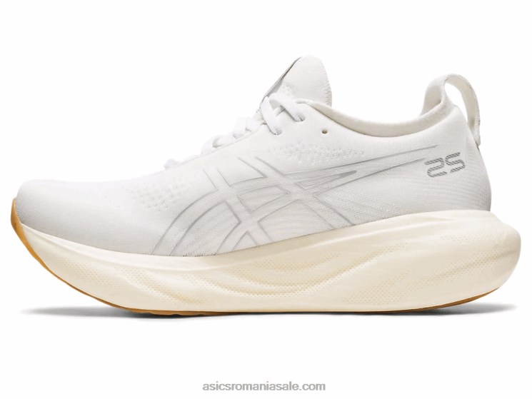 Asics alb gel-nimbus 25 ZF4642154